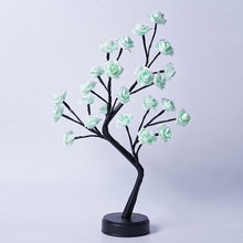 Carica l'immagine nel visualizzatore di Gallery, Lamp Tree Rose
