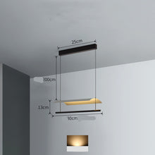 Carica l'immagine nel visualizzatore di Gallery, Fashion Personality Desk Tea Room Chandelier
