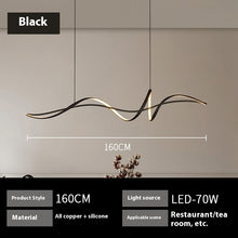 Carica l'immagine nel visualizzatore di Gallery, Lampada in Rame Spazzolato
