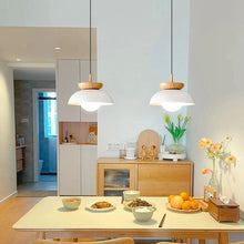 Carica l&#39;immagine nel visualizzatore di Gallery, Log Silent Wind Aisle Hallway Balcony Light
