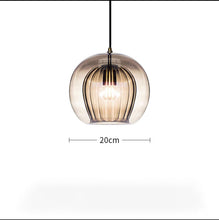 Carica l'immagine nel visualizzatore di Gallery, Lampadario a Sospensione
