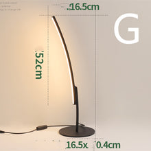 Carica l'immagine nel visualizzatore di Gallery, Dormitory Eye Protection College Student Desk Study Special Bedside Lamp
