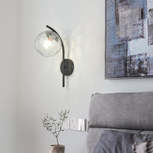 Carica l'immagine nel visualizzatore di Gallery, Wall Light Bulb Light Luxury Stair Aisle Balcony Lamps
