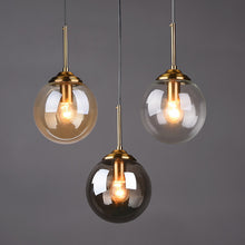 Carica l'immagine nel visualizzatore di Gallery, Lampadario Design Moderno
