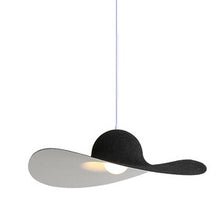 Carica l'immagine nel visualizzatore di Gallery, LAMPADARIO CAPPELLO
