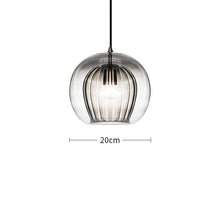 Carica l'immagine nel visualizzatore di Gallery, Lampadario a Sospensione
