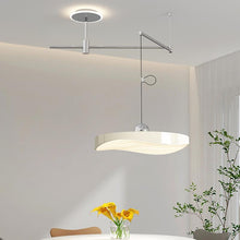 Carica l'immagine nel visualizzatore di Gallery, Flying Saucer Rocker Arm Restaurant Chandelier
