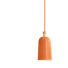 Carica l'immagine nel visualizzatore di Gallery, Bedroom Bedside Cafe Single Head Bar Chandelier
