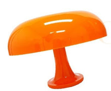 Carica l'immagine nel visualizzatore di Gallery, Modern Minimalist Mushroom Decorative Lighting Table Lamp
