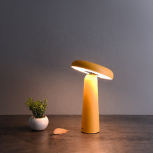 Carica l'immagine nel visualizzatore di Gallery, Indoor Creative Charging Bedside Learning Atmosphere Night Light
