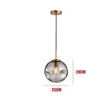 Carica l'immagine nel visualizzatore di Gallery, Lampadario Nordic Light Luxury
