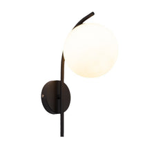 Carica l'immagine nel visualizzatore di Gallery, Wall Light Bulb Light Luxury Stair Aisle Balcony Lamps

