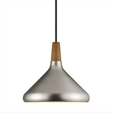 Carica l'immagine nel visualizzatore di Gallery, Lampada a Sospensione Stile Nordico-Vintage
