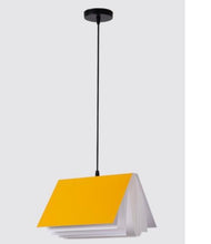 Carica l'immagine nel visualizzatore di Gallery, Personality Art Study Dining Room Chandelier
