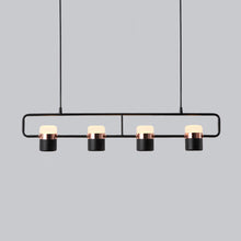 Carica l'immagine nel visualizzatore di Gallery, Simple Long Strip Minimalist Restaurant Household
