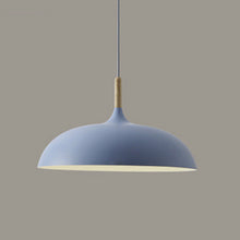 Carica l'immagine nel visualizzatore di Gallery, Nordic Simple Decorative Pot Cover Chandelier
