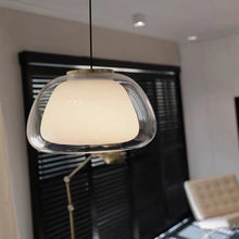 Carica l'immagine nel visualizzatore di Gallery, Lampadario creativo moderno e semplice in stile nordico per soggiorno, camera da letto, bar, ristorante, celebrità online

