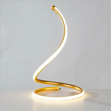 Carica l'immagine nel visualizzatore di Gallery, Modern LED Table Lamp
