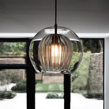 Carica l'immagine nel visualizzatore di Gallery, Lampadario a Sospensione
