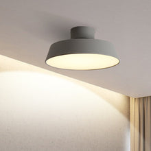 Carica l&#39;immagine nel visualizzatore di Gallery, Modern Minimalist Macaron Living Room Ceiling Lamp
