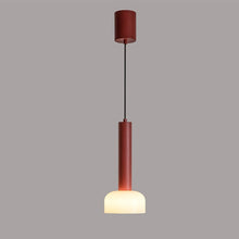 Carica l'immagine nel visualizzatore di Gallery, Household Creative Pendant Simple Lamp
