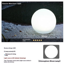 Carica l'immagine nel visualizzatore di Gallery, Outdoor Solar Garden Light Landscape Garden Lawn Floor Lamp
