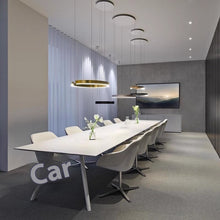 Carica l'immagine nel visualizzatore di Gallery, Nordic Modern Minimalist Lamp In The Living Room Creative
