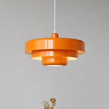 Carica l'immagine nel visualizzatore di Gallery, Retro Dining Room Study Single-headed Chandelier
