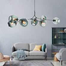 Carica l'immagine nel visualizzatore di Gallery, Dining Room Ceiling Lamp Bedroom Living Room Lighting
