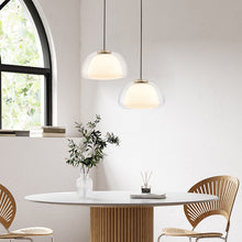 Carica l'immagine nel visualizzatore di Gallery, Lampadario creativo moderno e semplice in stile nordico per soggiorno, camera da letto, bar, ristorante, celebrità online
