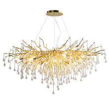 Carica l'immagine nel visualizzatore di Gallery, Dining Room Bedroom Model Home Fashion Art Deco Lights
