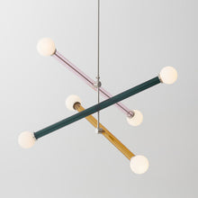 Carica l'immagine nel visualizzatore di Gallery, Bedroom Children's Room Clothing Store Showroom Creative Designer Chandelier
