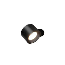 Carica l'immagine nel visualizzatore di Gallery, Magnetic Wall Lamp Touch And LED Reading Bedside Lamp
