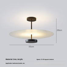 Carica l'immagine nel visualizzatore di Gallery, Lampada da Soffitto Creativa
