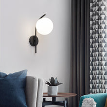 Carica l'immagine nel visualizzatore di Gallery, Wall Light Bulb Light Luxury Stair Aisle Balcony Lamps
