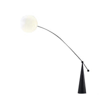 Carica l'immagine nel visualizzatore di Gallery, LAMPADA DA TERRA OPAL ARC
