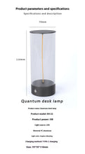 Carica l'immagine nel visualizzatore di Gallery, Lampada a LED
