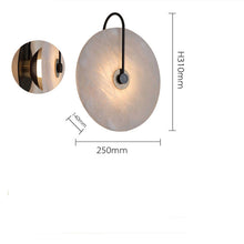 Carica l'immagine nel visualizzatore di Gallery, Simple Modern Personality Bedroom Bedside North
