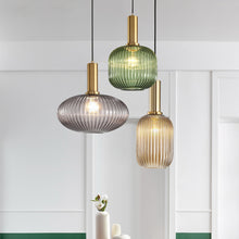 Carica l'immagine nel visualizzatore di Gallery, Nordic Creative Bar Restaurant Chandelier
