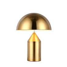 Carica l'immagine nel visualizzatore di Gallery, Lampada da Tavolo Mushroom
