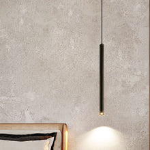 Carica l'immagine nel visualizzatore di Gallery, Bedroom Bedside Small Droplight Simple Modern
