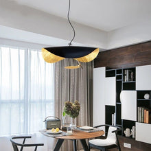 Carica l'immagine nel visualizzatore di Gallery, Italian Art Restaurant Chandelier Light Luxury Nordic Creative Personality Design
