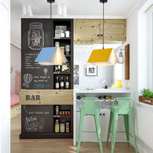 Carica l'immagine nel visualizzatore di Gallery, Personality Art Study Dining Room Chandelier
