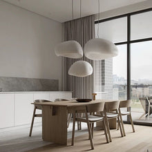 Carica l'immagine nel visualizzatore di Gallery, Japanese Chandelier Living Room Model Room Modern And Simple
